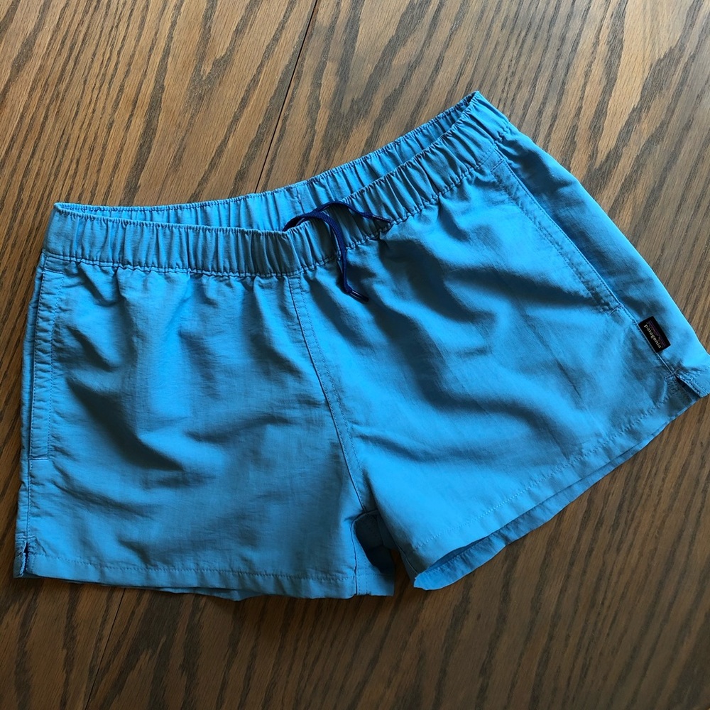 Patagonia shorts